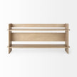 Mercana Aida Wood Console Table