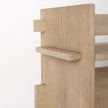 Mercana Aida Wood Console Table