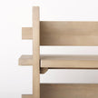 Mercana Aida Wood Console Table