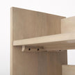 Mercana Aida Wood Console Table