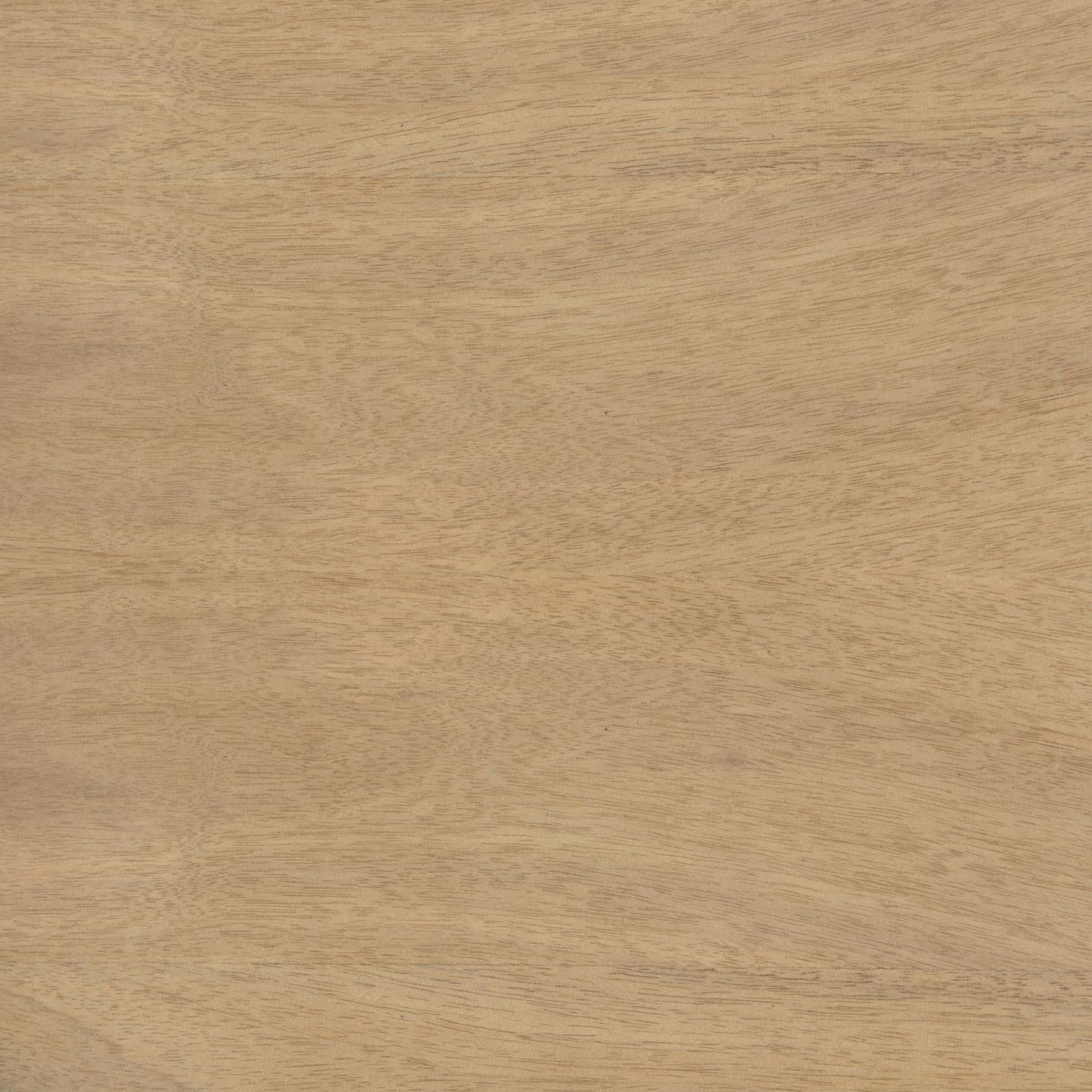 Mercana Aida 56 x 34 Rectangular Wood Coffee Table