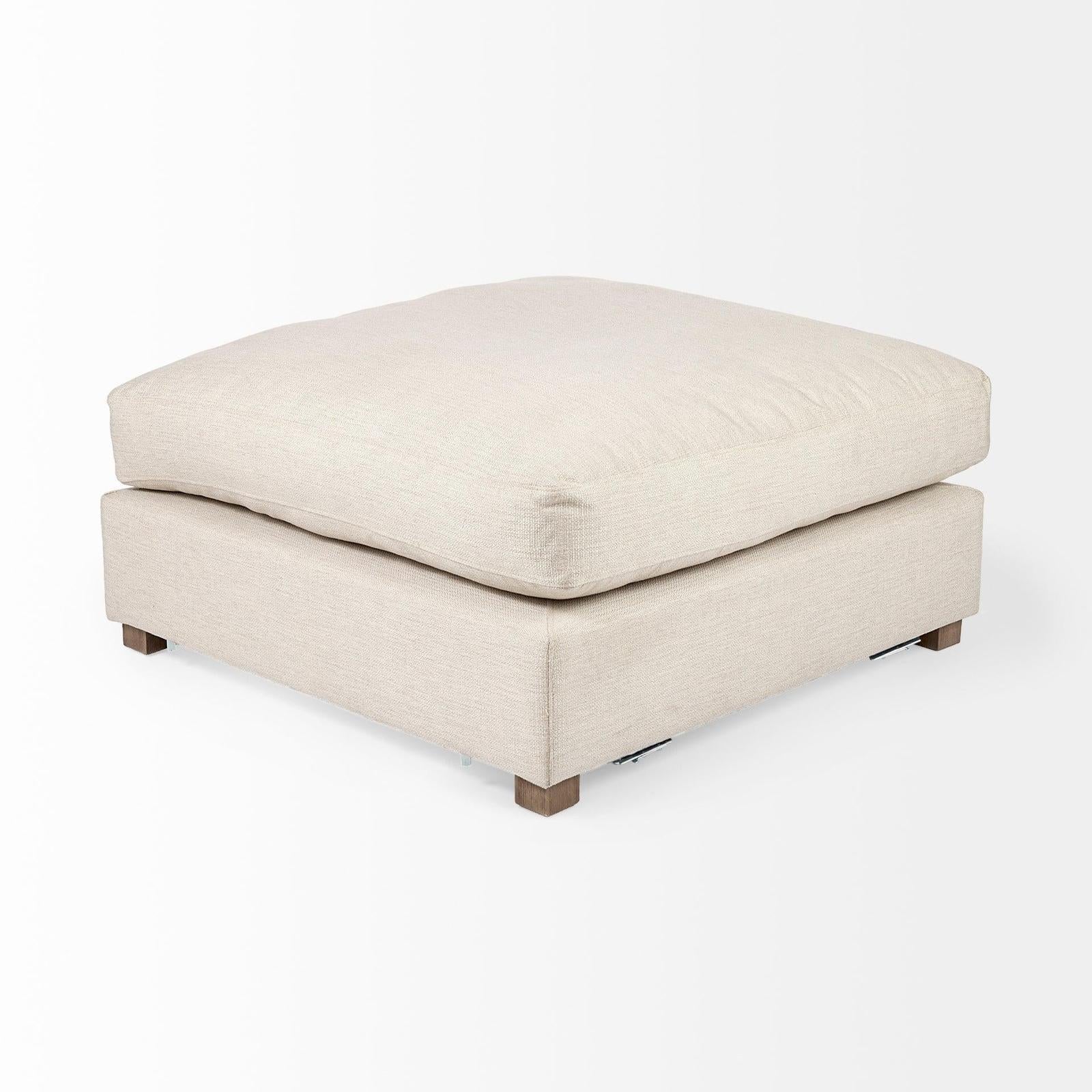 Mercana Valence Sectional Components