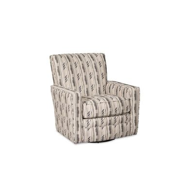 Craftmaster Essentials Swivel Glider Chair