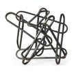 Mercana Henderson Metal Paperclip Decorative Object Clearance