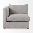 Mercana Valence Sectional Components