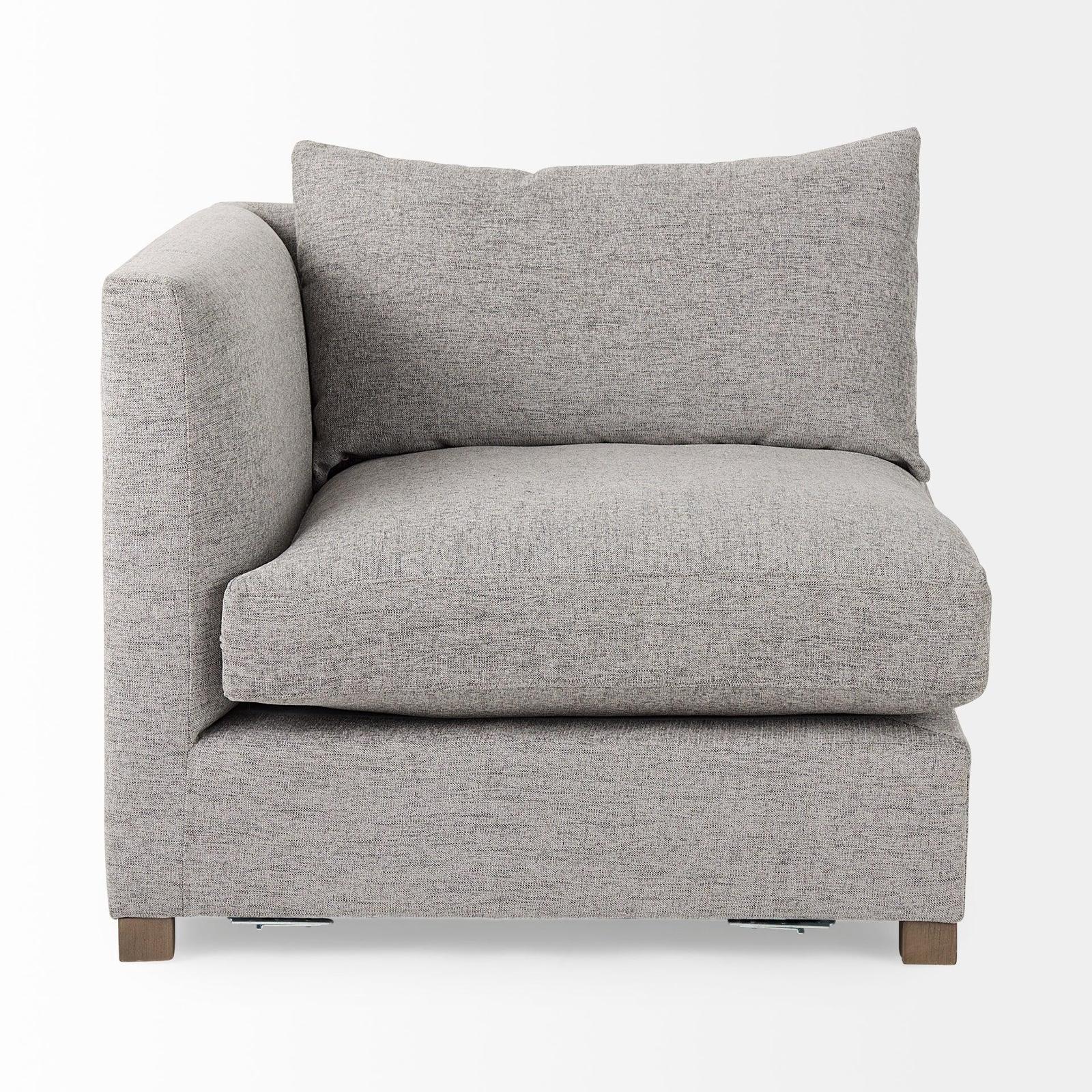 Mercana Valence Sectional Components