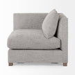 Mercana Valence Sectional Components