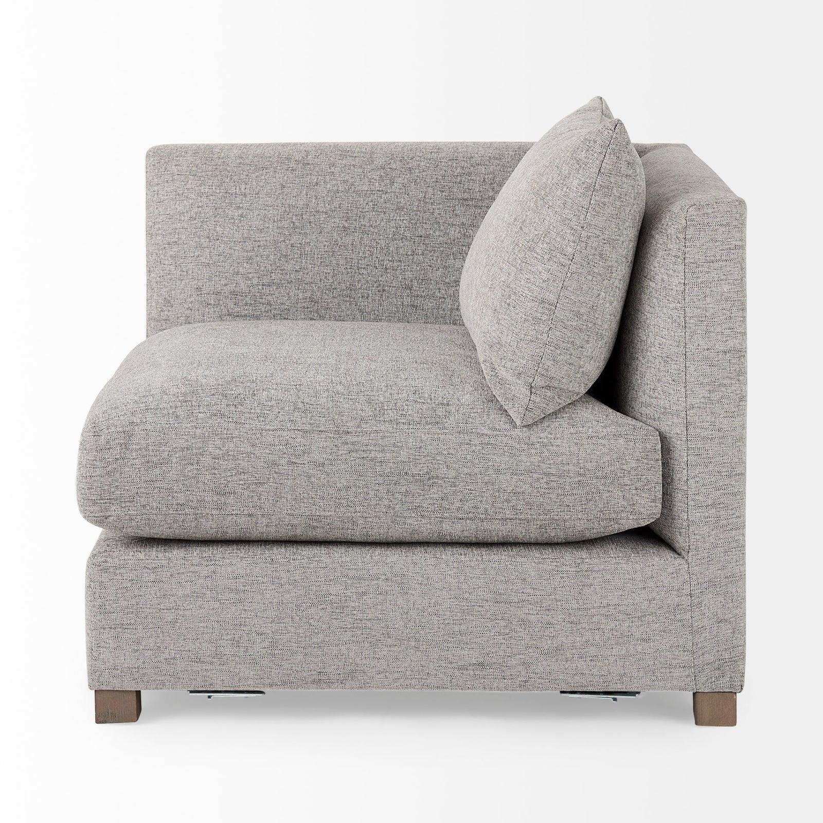 Mercana Valence Sectional Components