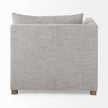 Mercana Valence Sectional Components