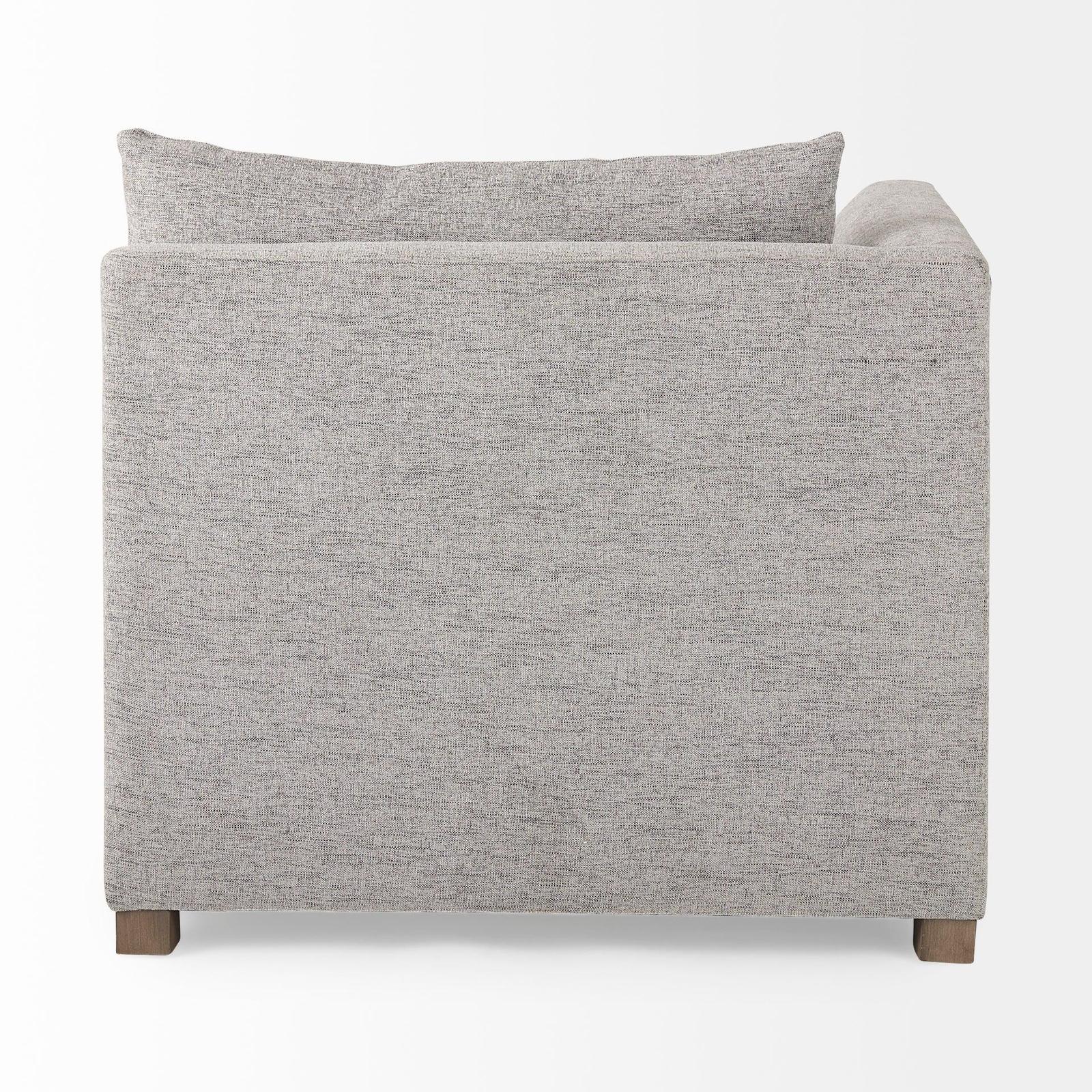 Mercana Valence Sectional Components