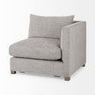 Mercana Valence Sectional Components