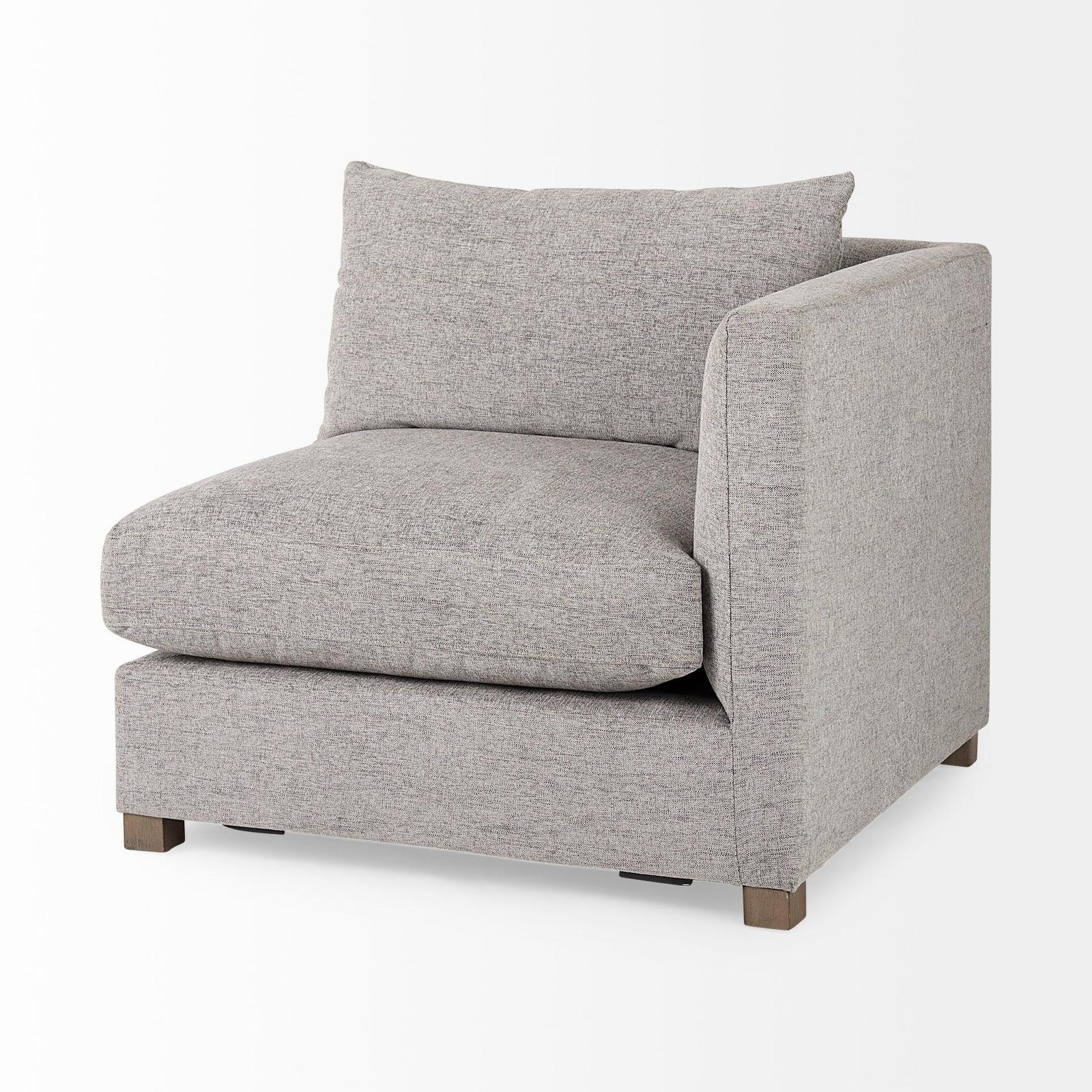 Mercana Valence Sectional Components