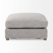 Mercana Valence Sectional Components