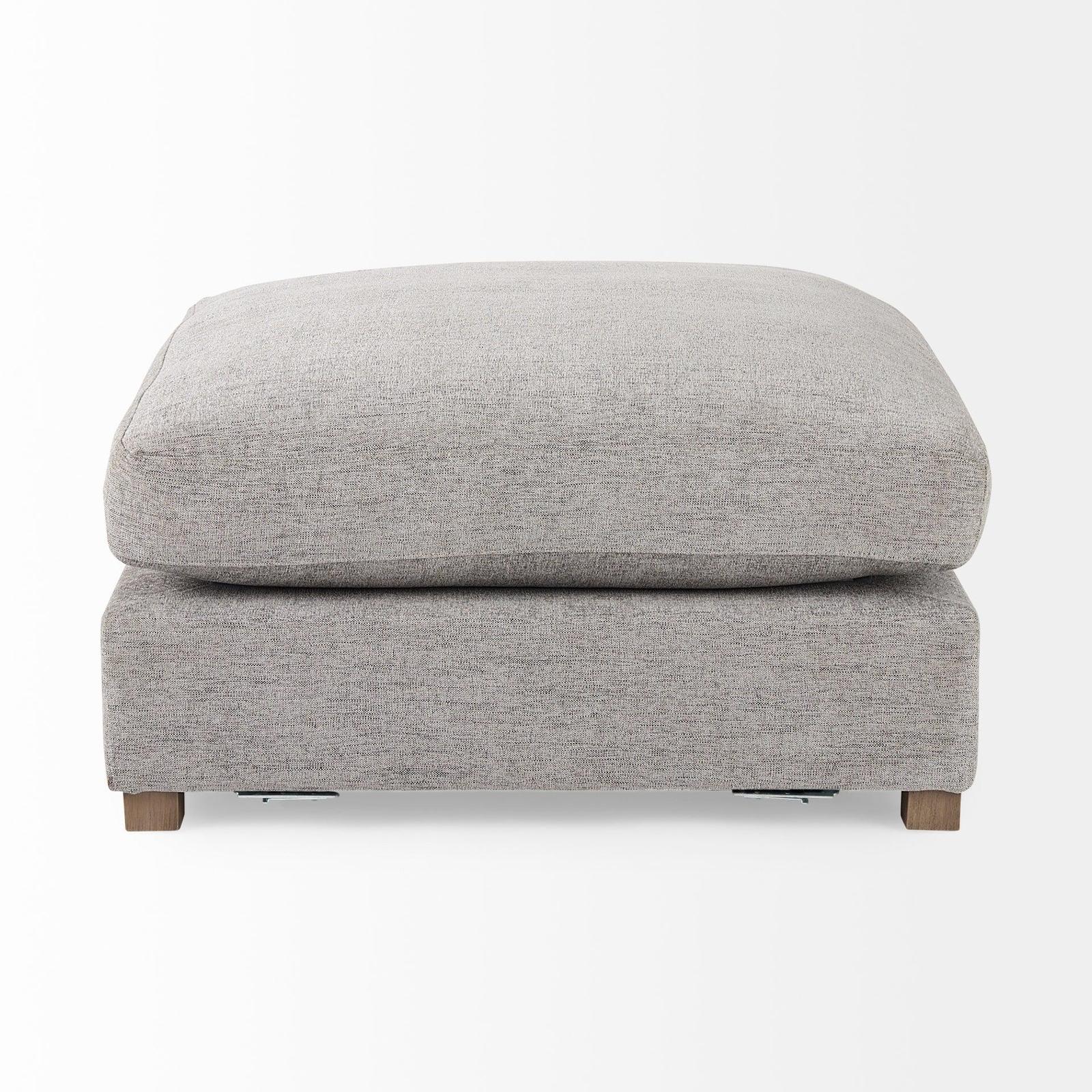 Mercana Valence Sectional Components