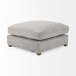 Mercana Valence Sectional Components