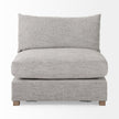Mercana Valence Sectional Components