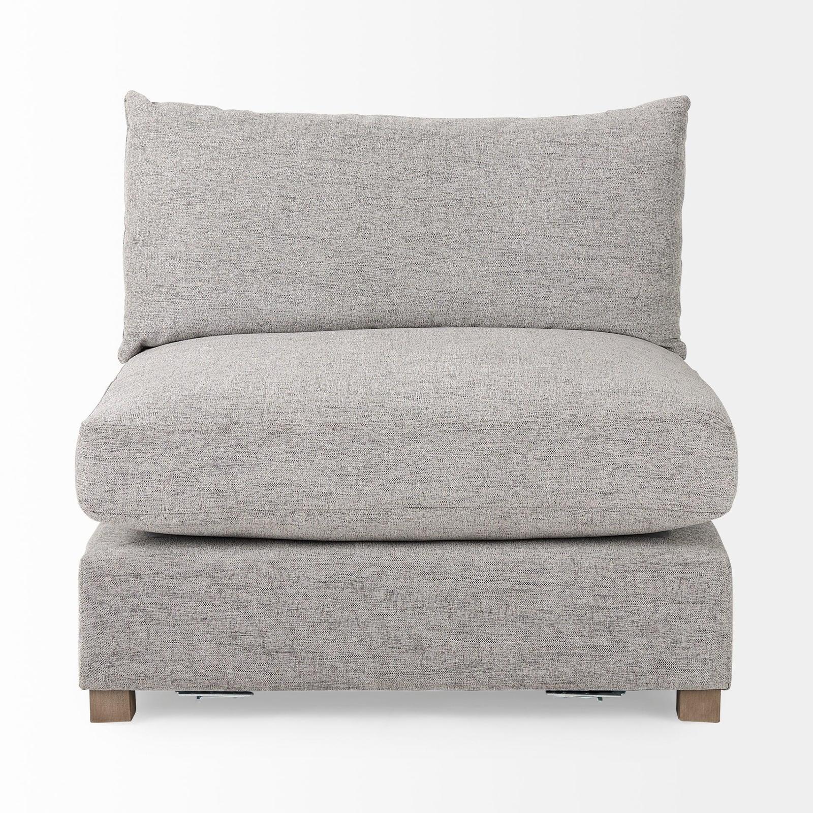 Mercana Valence Sectional Components