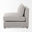 Mercana Valence Sectional Components