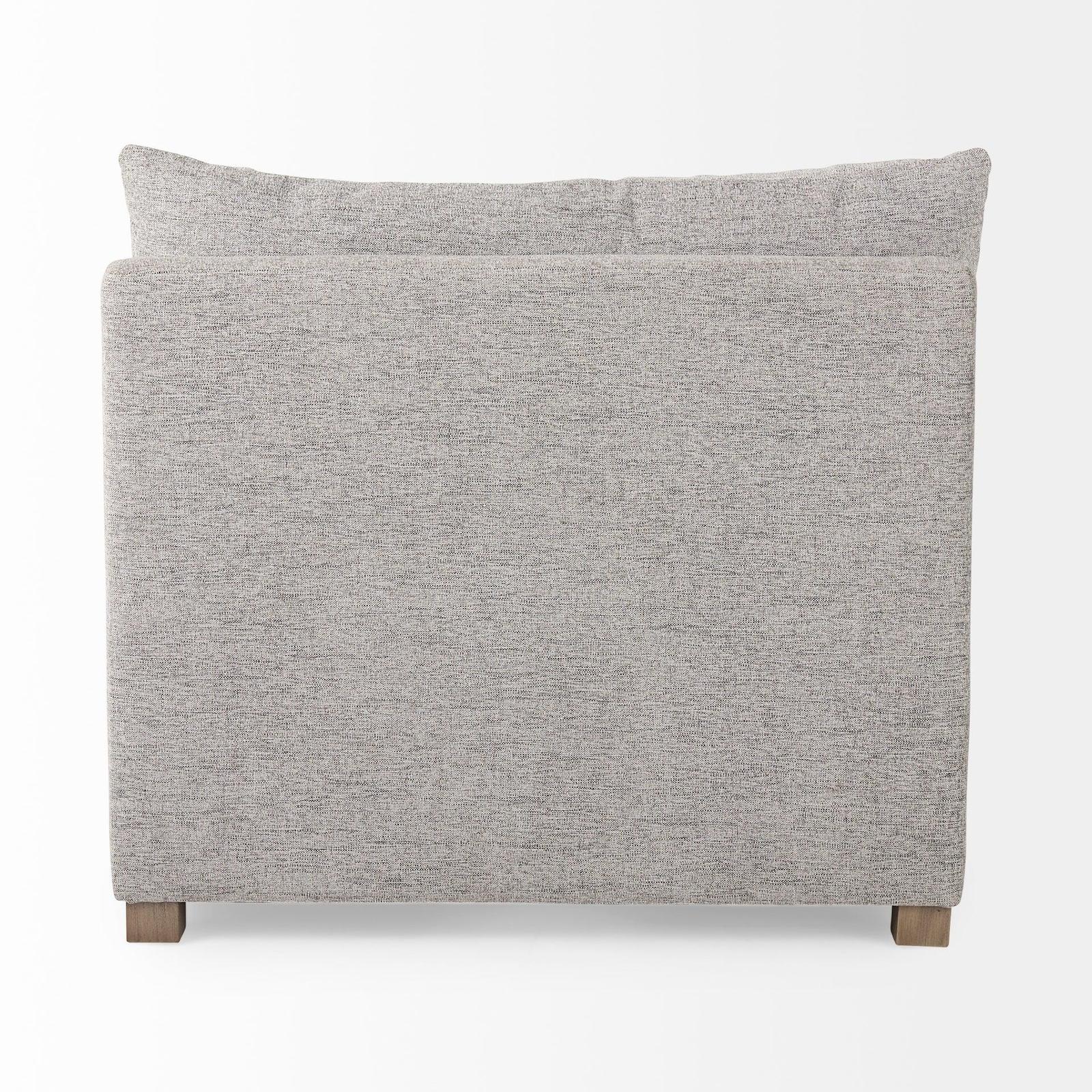 Mercana Valence Sectional Components