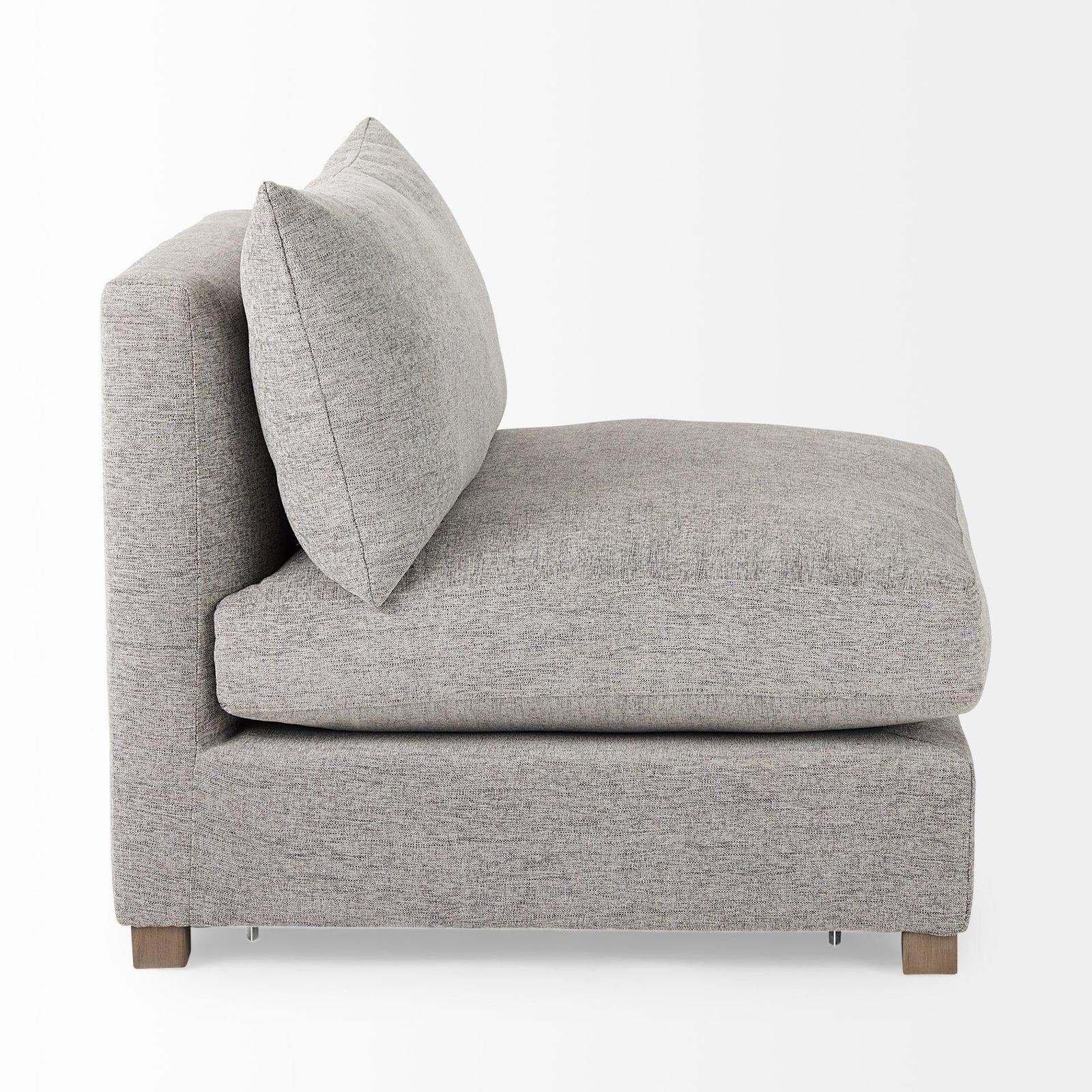 Mercana Valence Sectional Components