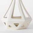 Mercana Hood Geometric Ceramic Object Clearance