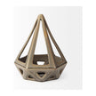 Mercana Hood Geometric Ceramic Object Clearance