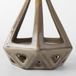 Mercana Hood Geometric Ceramic Object Clearance