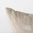 Mercana Lacey Beige/White Decorative Pillow Cover Clearance