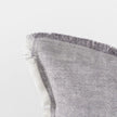 Mercana Thais Fringed Decorative Pillow Cover Clearance