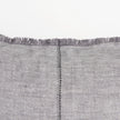 Mercana Thais Fringed Decorative Pillow Cover Clearance