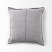 Mercana Thais Fringed Decorative Pillow Cover Clearance