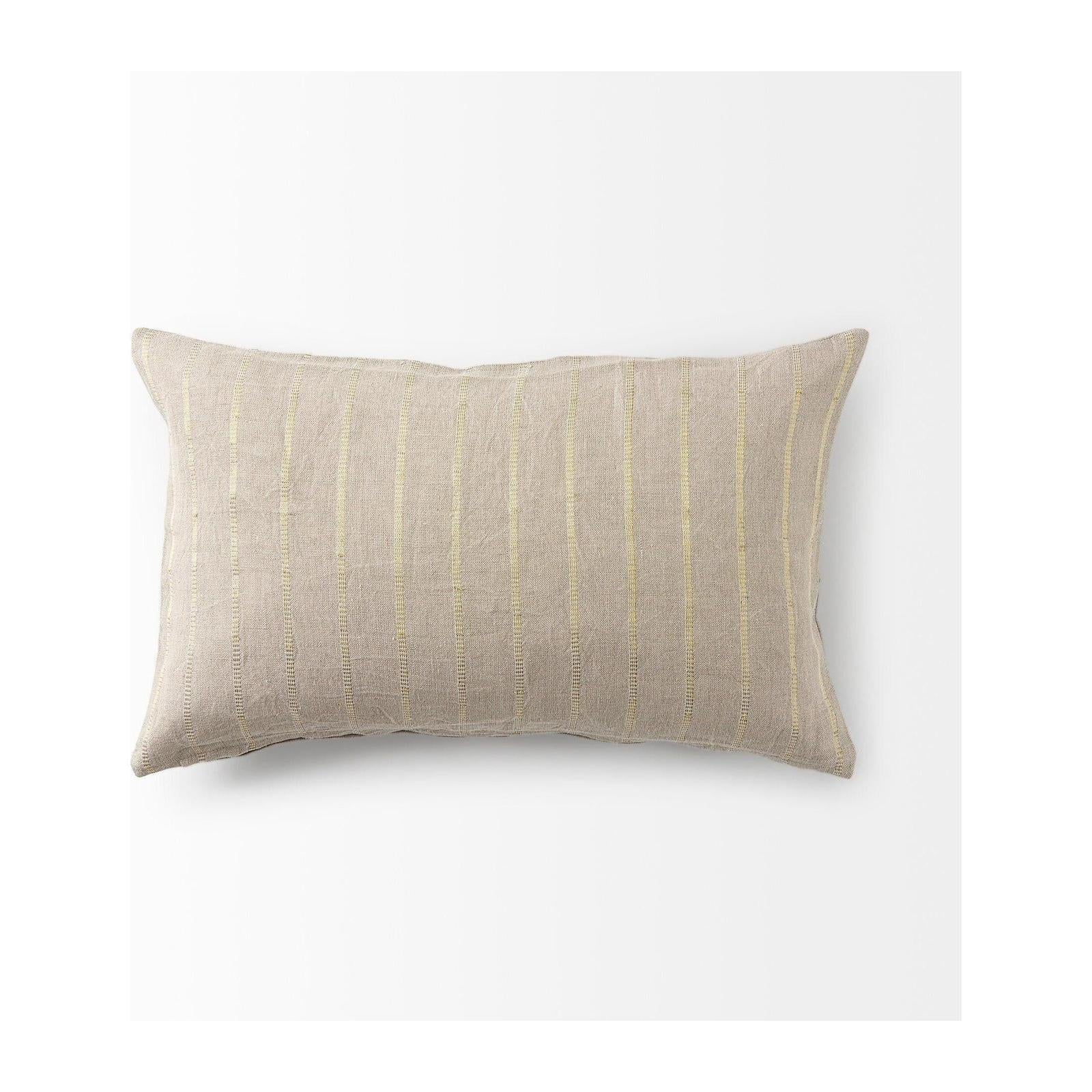 Mercana Danika Decorative Pillow Cover Clearance