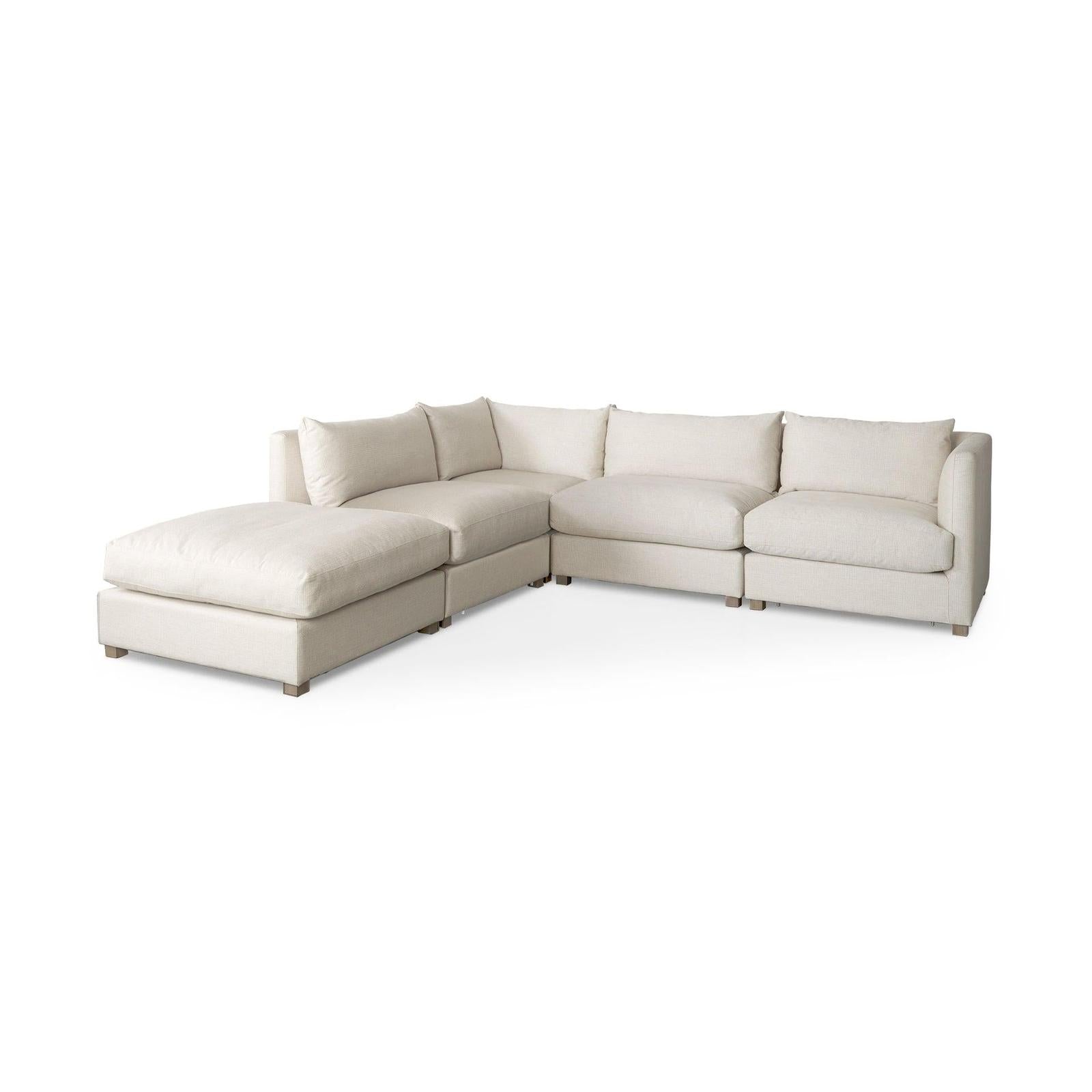 Mercana Valence Sectional Components