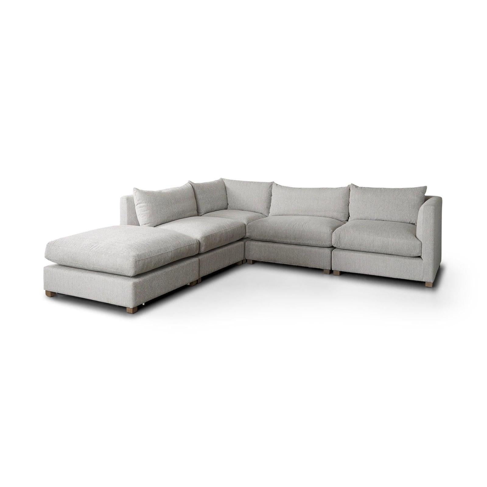 Mercana Valence Sectional Components