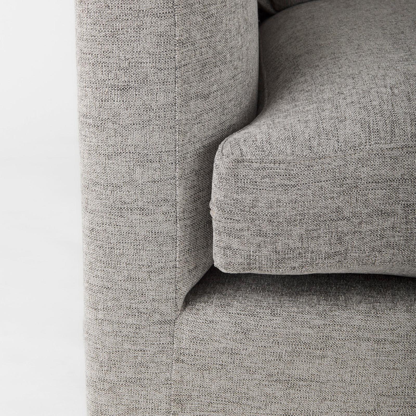 Mercana Valence Sectional Components