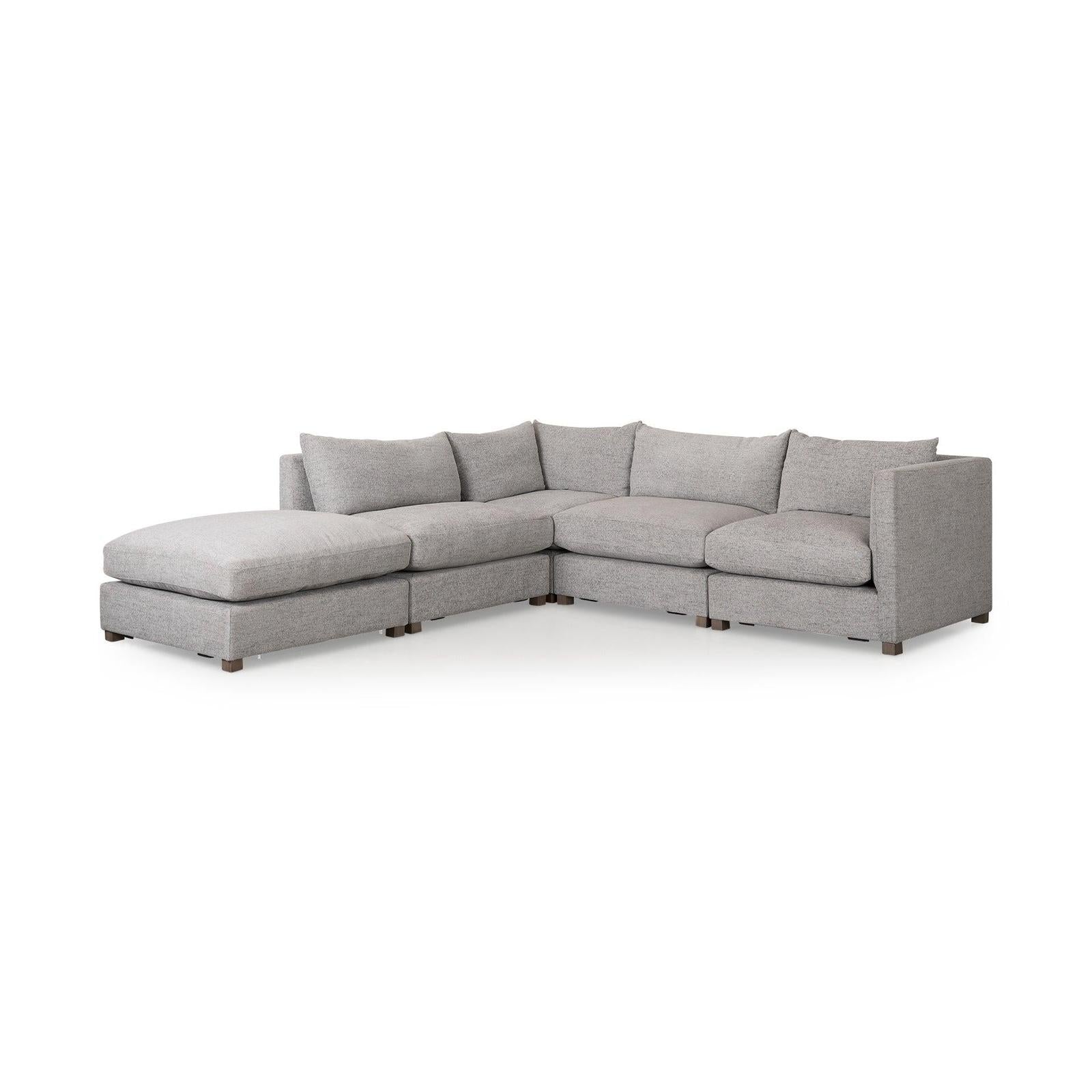 Mercana Valence Sectional Components