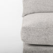 Mercana Valence Sectional Components