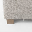 Mercana Valence Sectional Components