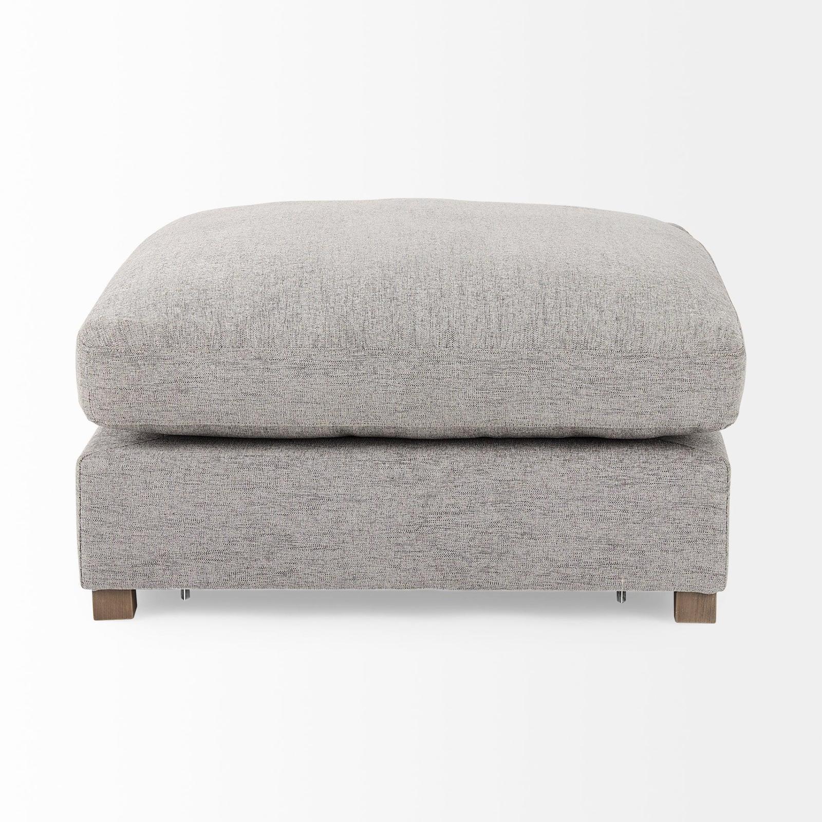 Mercana Valence Sectional Components