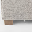 Mercana Valence Sectional Components