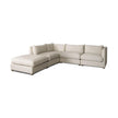 Mercana Valence Pillow Sectional Piece