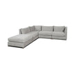Mercana Valence Pillow Sectional Piece