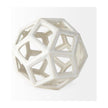 Mercana Geom Ceramic Geometric Object
