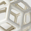 Mercana Geom Ceramic Geometric Object