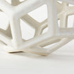 Mercana Geom Ceramic Geometric Object