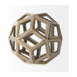 Mercana Geom Ceramic Geometric Object