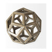 Mercana Geom Ceramic Geometric Object