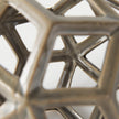 Mercana Geom Ceramic Geometric Object