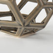 Mercana Geom Ceramic Geometric Object