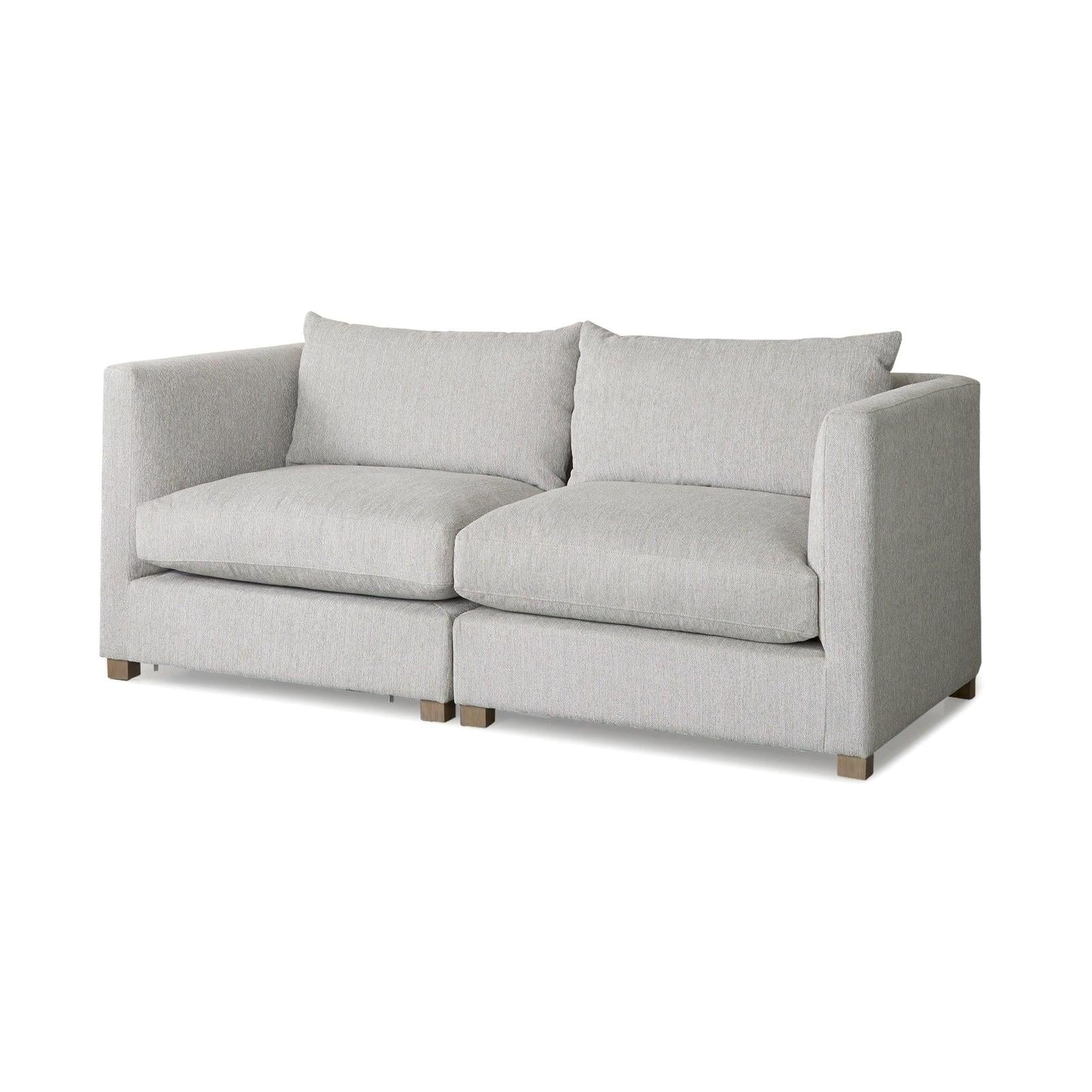 Mercana Valence Modular Sofa Set